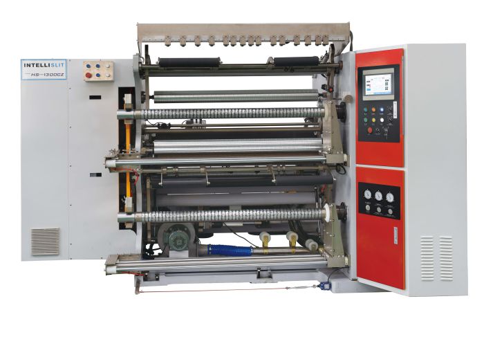 HIGH SPEED SHAPE 450M / MIN